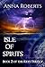 Isle of Spirits (Keys Trilo...