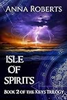 Isle of Spirits (Keys Trilogy Book 2)