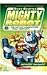 Ricky Ricotta #2 MIGHTY ROBOT VS. THE MUTANT MOSQUITOES FROM MERCURY