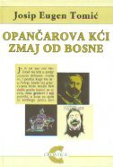 Opančareva kći - Zmaj od Bosne
