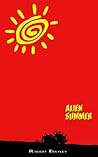 Alien Summer
