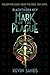 Mark of the Plague (The Blackthorn Key, #2)