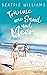 Träume wie Sand und Meer