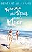 Träume wie Sand und Meer