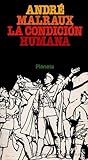 La condición humana (Trilogía Asiática, #3)
