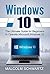 Windows 10 by Malcolm Schwartz