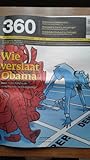 Wie verslaat Obama?  Hard tegen hard in de Amerikaanse verkiezingsstrijd (360 #6 2012)