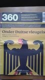 Onder Duitse vleugels.  Achter de model-economie zwoegt het 'Lumpenproletariat' (360 #7 2012)