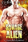 Savage Alien