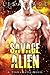 Savage Alien (TerraMates #12)