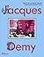 Jacques Demy by Marie Colmant