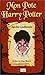 Mon pote Harry Potter