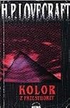 Kolor z przestworzy