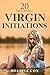Erotica: Virgin Initiations (New Adult Romance Bundle)(Erotic Sex Taboo Box Set)