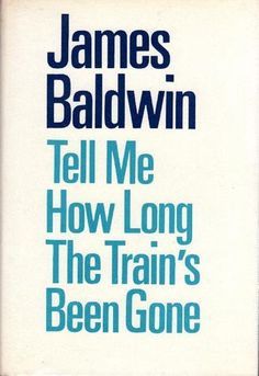 Tell Me How Long the Train's Been Gone