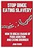 Stop Binge Eating Slavery: ...