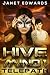 Telepath (Hive Mind, #1)
