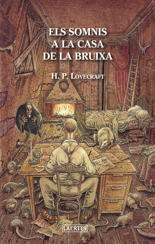 Els somnis a la casa de la bruixa (Paperback)