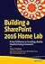 Building a SharePoint 2016 ...