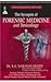 The Synopsis of Forensic Medicine and Toxicology by K.S. Narayan Reddy