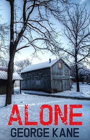 Alone (Kindle Edition)