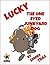Lucky the One-Eyed Junkyard Dog: A Funny Chapter Book for Kids