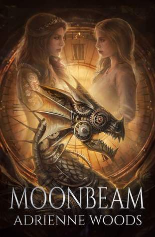 Moonbeam (Beam, #1)