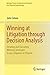 Winning at Litigation through Decision Analysis: Creating and Executing Winning Strategies in any Litigation or Dispute (Springer Series in Operations Research and Financial Engineering)