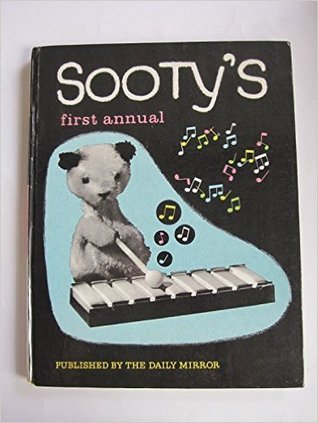 Sooty's First Annual (Hardcover)