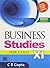 Business Studies for Class 11