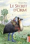 Le secret d'Orbae
