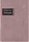 Types of philosophy,