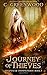 Journey of Thieves (Legends of Dimmingwood, #5)