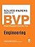 Solved Papers 2005-2015 for BVP (Bharati Vidyapeeth University, Pune) Engineering