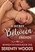 A Secret Between Friends (Between the Sheets, #1)