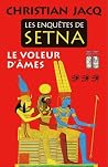 Le voleur d'âmes