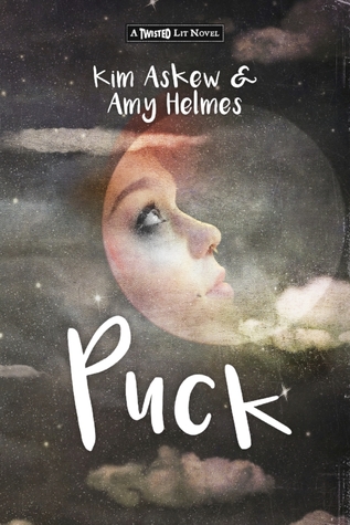 Puck (Twisted Lit #4)