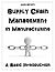 Supply Chain Management in Manufacturing: A Basic Introduction