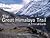 The Great Himalayan Trail by Robin Boustead