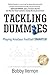 Tackling Dummies: Playing Amateur Football Smarter