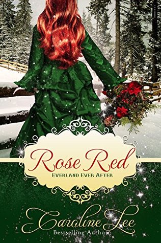 Rose Red (Everland Ever After #6.5)