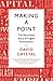 Making a Point: The Pernickety Story of English Punctuation