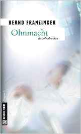 Ohnmacht (Tannenberg, #3)