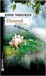 Dinotod (Tannenberg, #4)