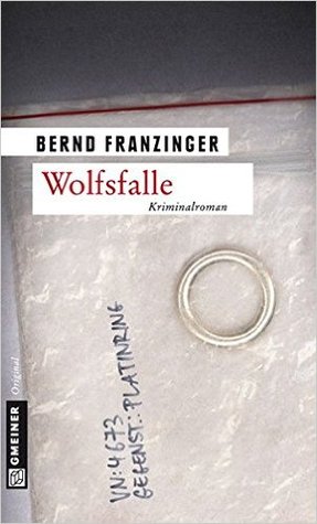 Wolfsfalle (Tannenberg, #5)