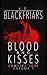 Blood and Kisses (Vampire Love #1)