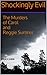 Shockingly Evil: The Murders of Carol and Reggie Sumner