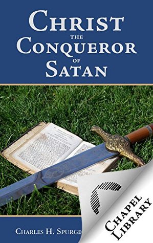 Christ the Conqueror of Satan