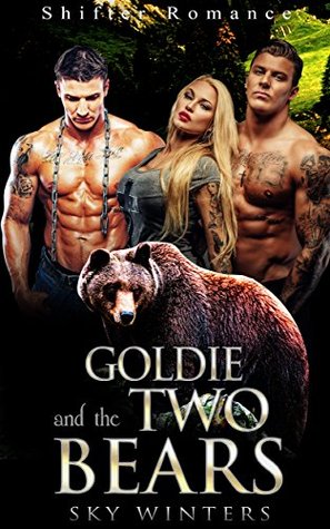 Goldie and the Two Bears (Kindle Edition)