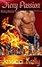 Fiery Passion  (Burning Romance, #2)